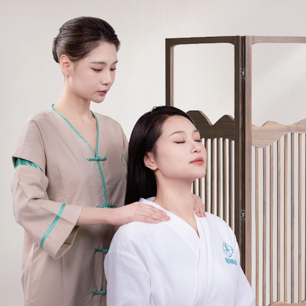 CLASSIC Body Acupressure RM129 (60 mins)  